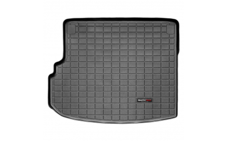 Коврик в багажник Mercedes GLK-class X204