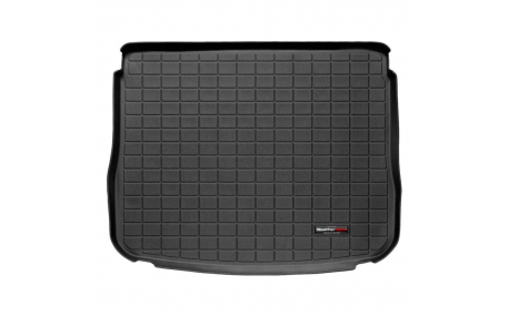 Коврик в багажник Volkswagen Tiguan
