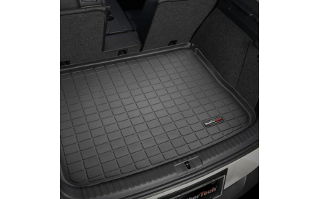 Коврик в багажник Volkswagen Tiguan