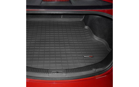 Коврик в багажник Mazda 6