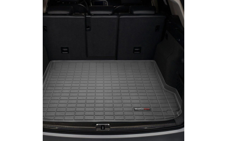 Коврик в багажник Audi Q5