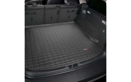 Коврик в багажник Volvo XC70