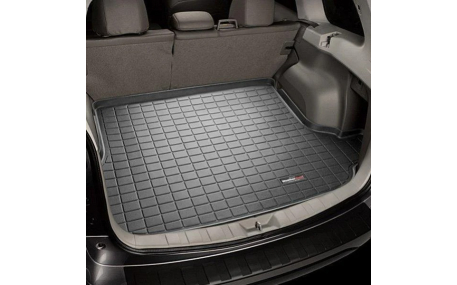 Коврик в багажник Subaru Forester