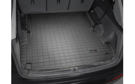 Коврик в багажник Audi Q7