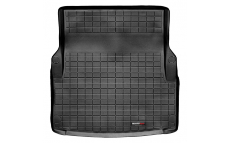 Коврик в багажник Mercedes E-class W212