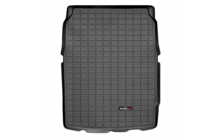Коврик в багажник BMW 5 (F10)