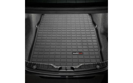 Коврик в багажник BMW 5 (F10)
