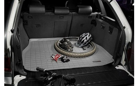 Коврик в багажник Jeep Grand Cherokee