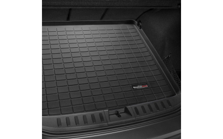 Коврик в багажник BMW X1 (E84)