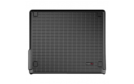 Коврик в багажник Volkswagen Touareg