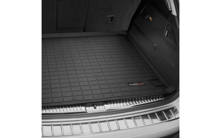 Коврик в багажник Volkswagen Touareg