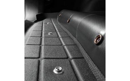 Коврик в багажник Volkswagen Touareg