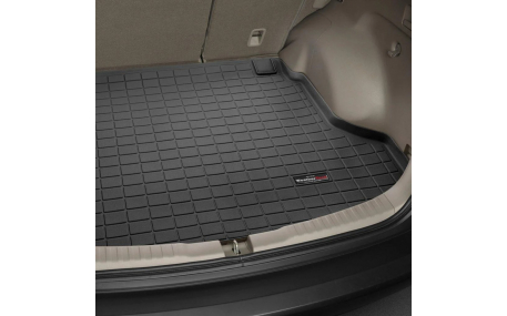 Коврик в багажник Honda CR-V