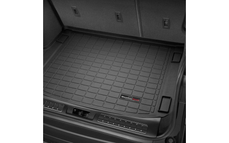 Коврик в багажник Range Rover Evoque