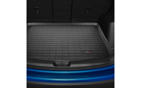 Коврик в багажник Mazda CX-5