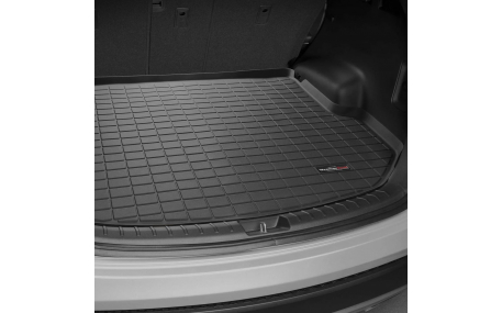 Коврик в багажник Hyundai Santa Fe