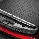 Коврик в багажник Tesla Model S