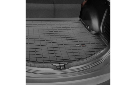 Коврик в багажник Toyota RAV4