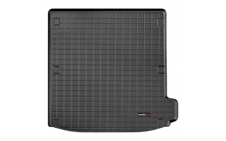 Коврик в багажник Mercedes E-class W212