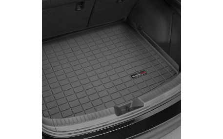 Коврик в багажник Mazda 3