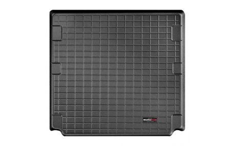 Коврик в багажник BMW X5 (F15)