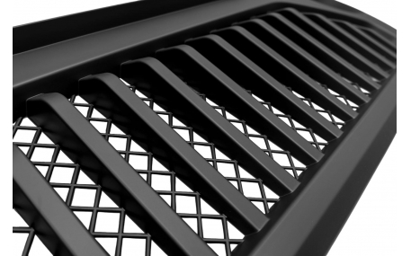 Решетка радиатора Jeep Wrangler JL