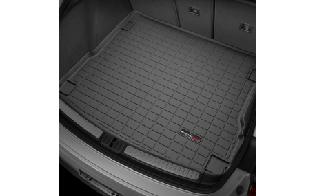 Коврик в багажник Porsche Macan