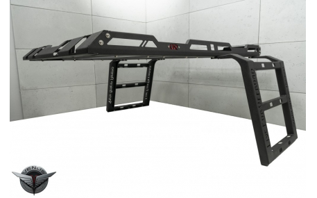 Багажник на крышу Jeep Wrangler JL