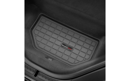 Коврик в багажник Tesla Model S