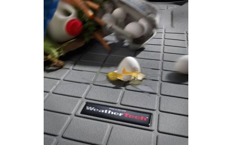 Коврик в багажник Ford Edge