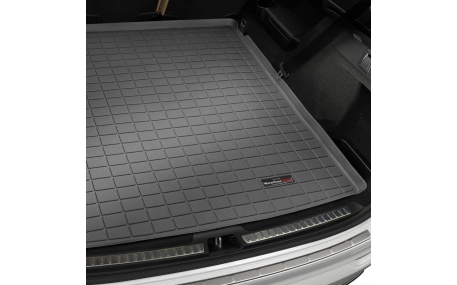 Коврик в багажник Volvo XC90