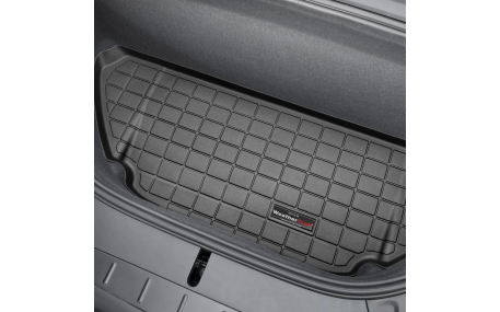 Коврик в багажник Tesla Model X