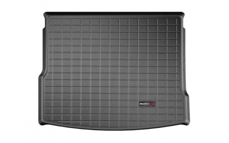 Коврик в багажник Volkswagen Tiguan
