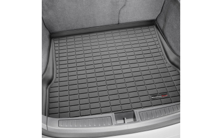 Коврик в багажник Tesla Model S