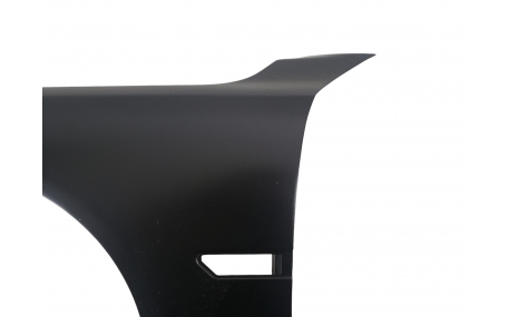 Крыло левое BMW 7 F01