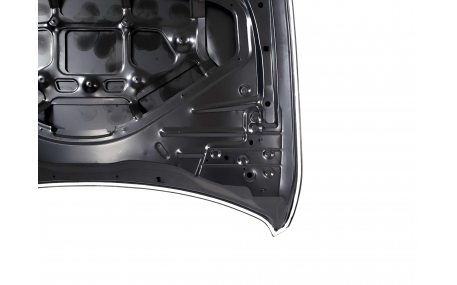 Капот BMW 3 F30