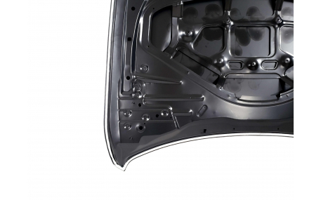 Капот BMW 3 F30