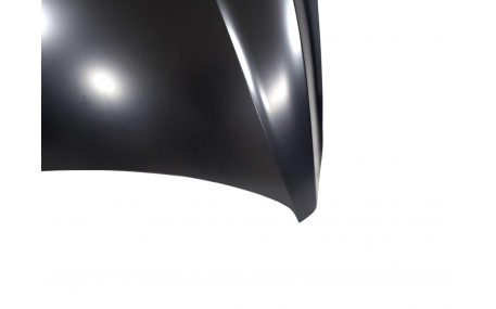 Капот BMW 3 F30