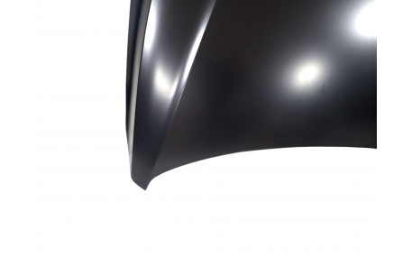 Капот BMW 3 F30