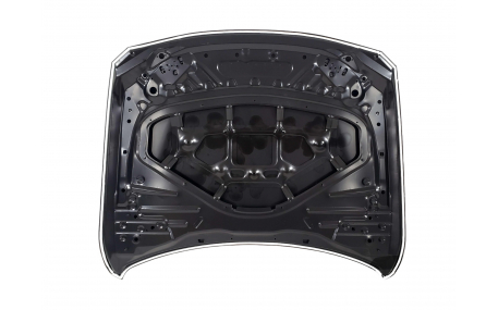 Капот BMW 3 F30