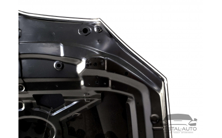 Капот BMW X5 F15