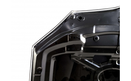 Капот BMW X5 F15