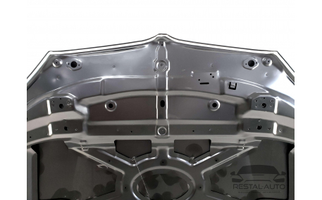 Капот BMW X5 F15