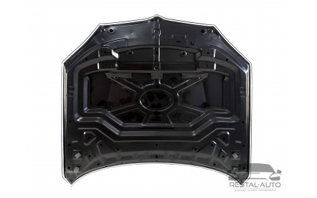 Капот BMW X5 F15