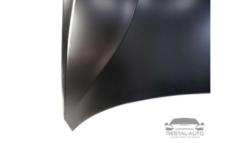 Капот BMW X5 F15