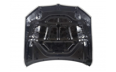 Капот BMW 5 G30