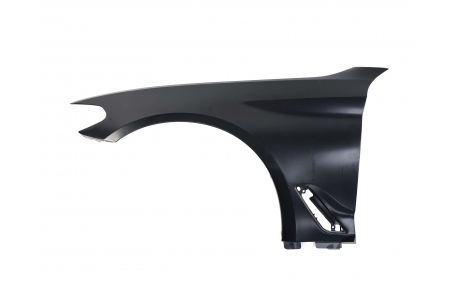 Крыло левое BMW 5 G30 2016-2020