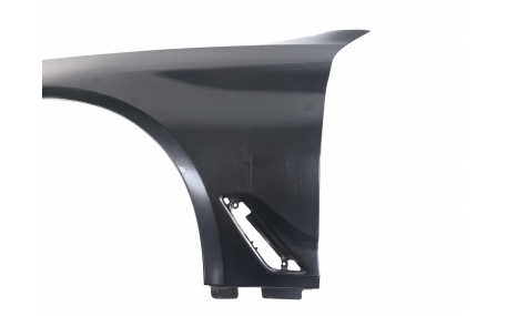 Крыло левое BMW 5 G30 2016-2020