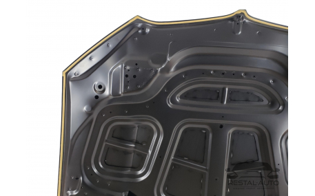 Капот BMW X5 G05