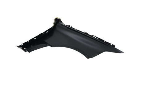 Крыло левое BMW X7 (G07)